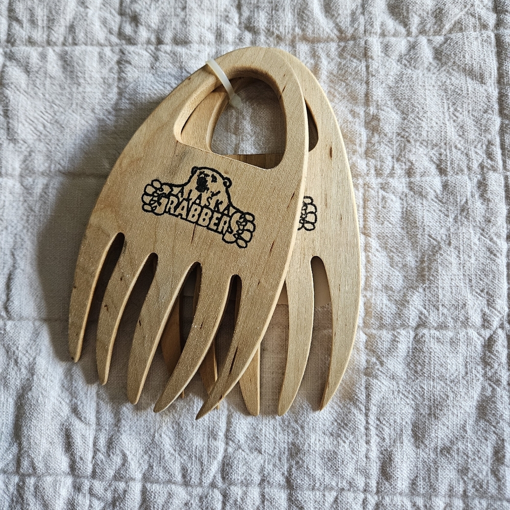 Alaska Grabbers (0726)
